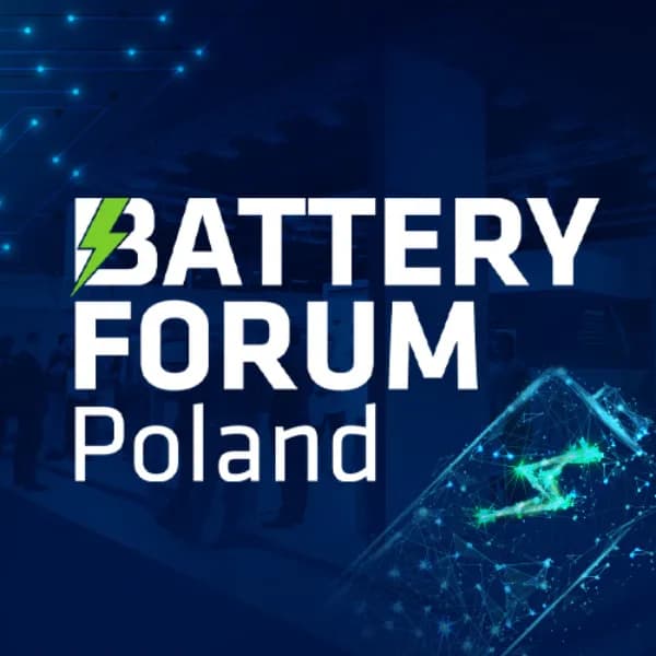 Battery Forum Poland