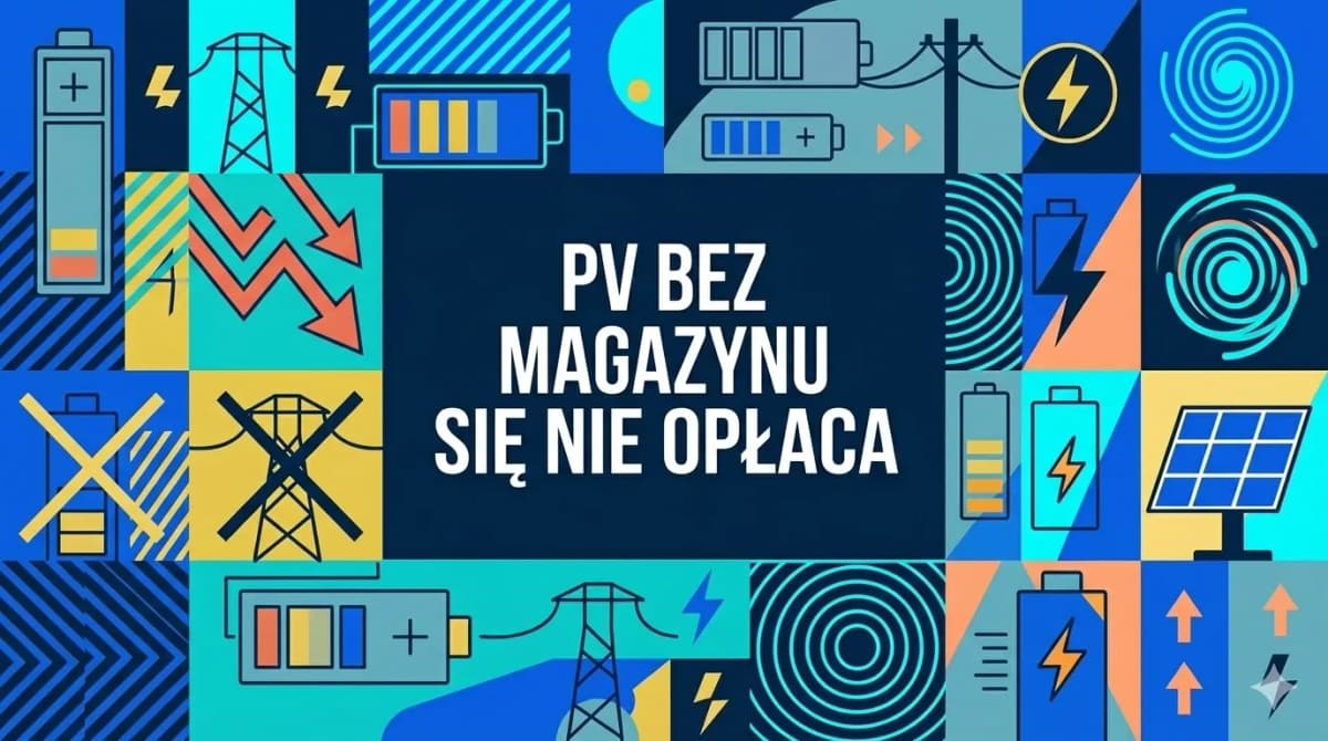 Fotowoltaika w 2026 roku – dlaczego sama instalacja PV już się nie opłaca (i jak z Enerp nadal na niej zarabiać)