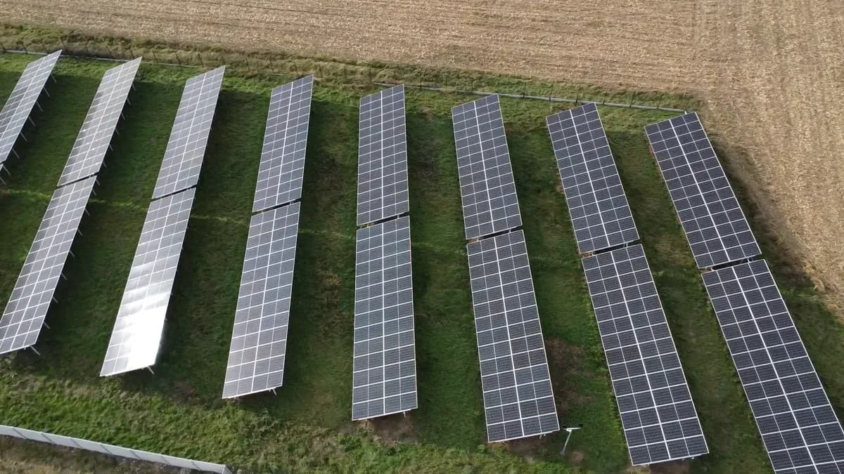 Magazyn energii - Zakład Mięsny Smoliński — zdjęcie 17