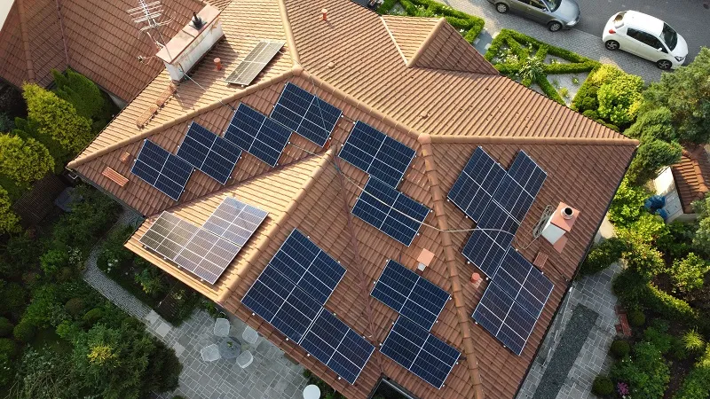 Magazyny energii