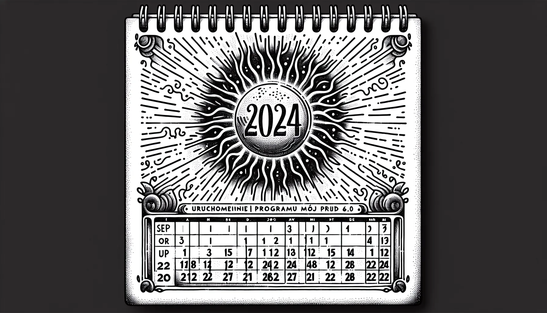 Uruchomienie programu Mój Prąd 6.0 we wrześniu 2024 roku