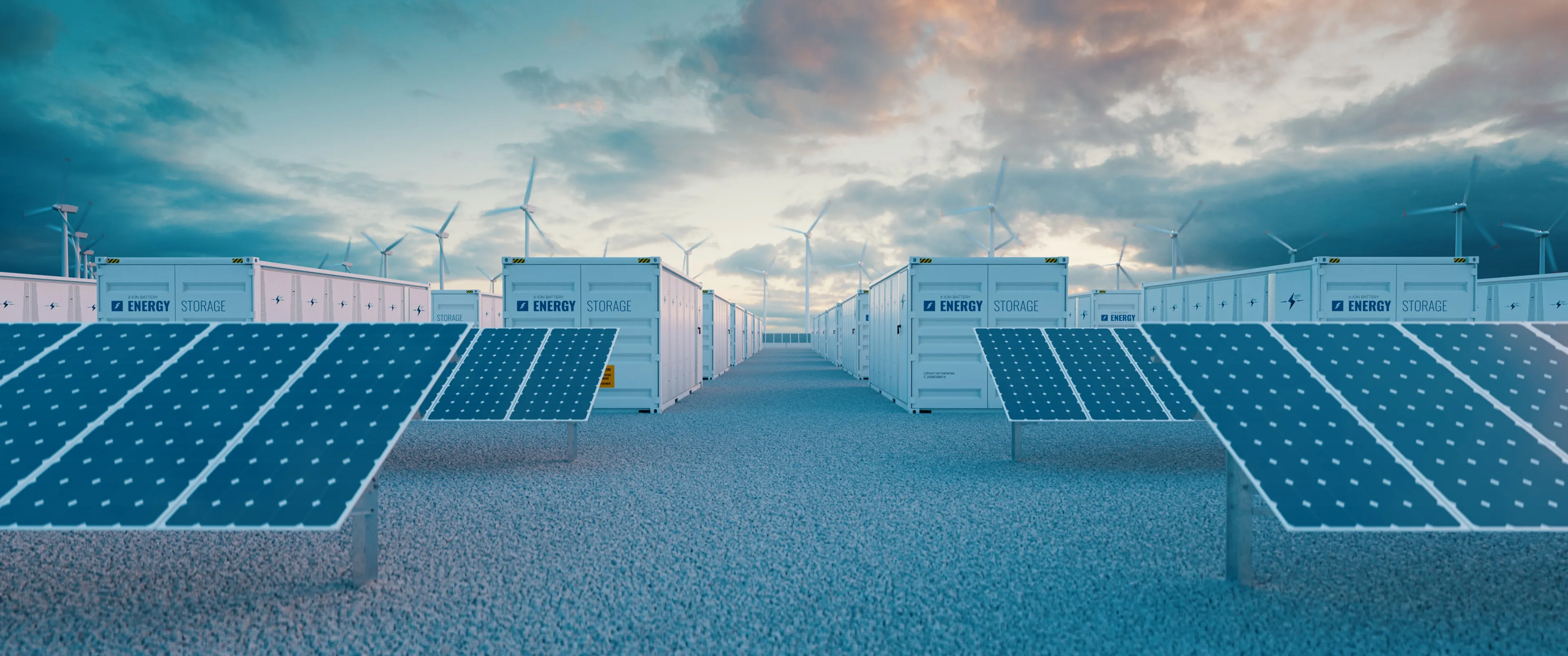 Przechowywanie energii elektrycznej, gromadzenie energii, magazyn energii.