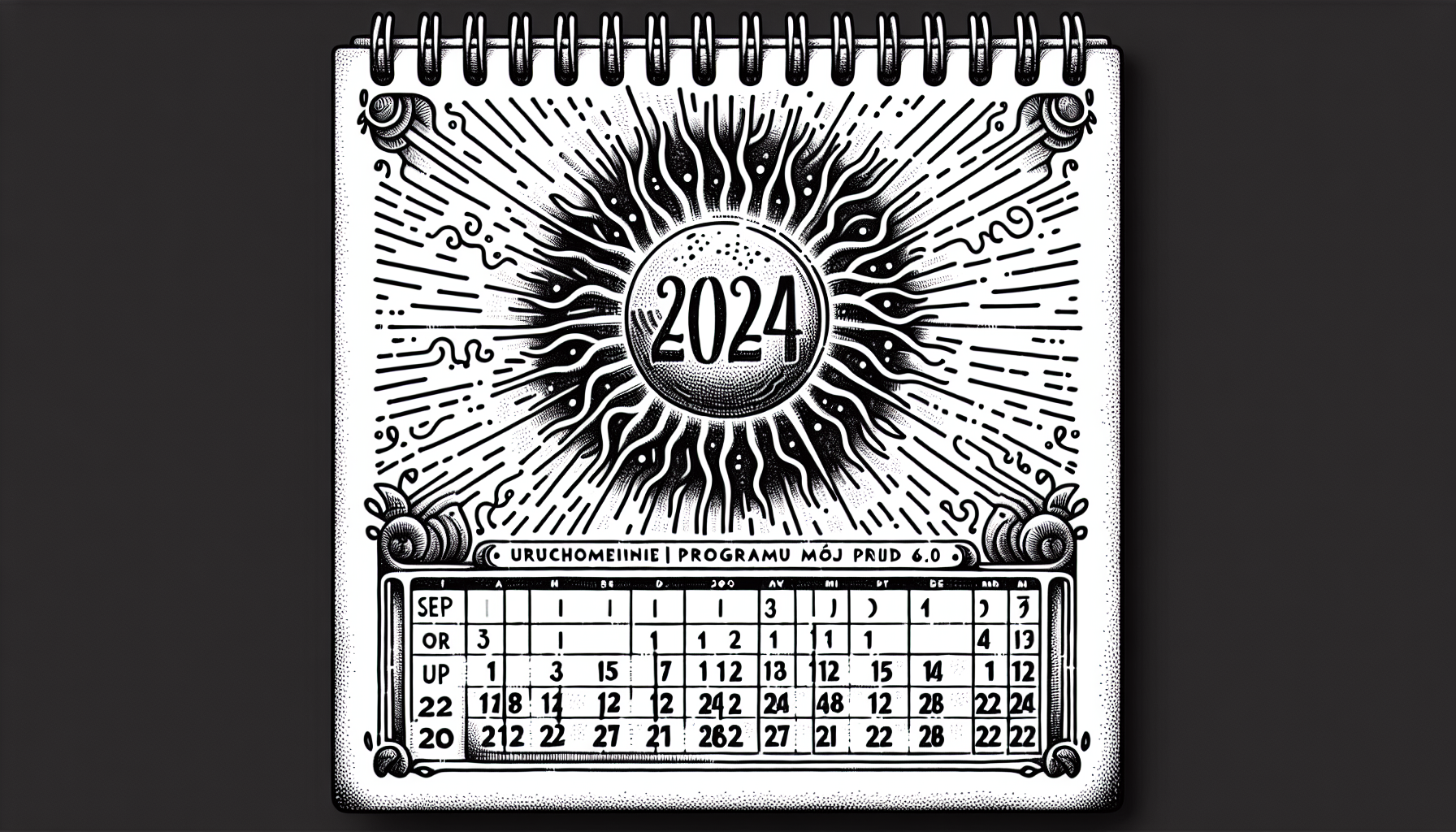 Uruchomienie programu Mój Prąd 6.0 we wrześniu 2024 roku
